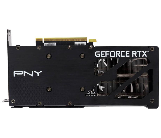 PNY GeForce RTX 3060 VERTO Dual Fan Edition 8GB GDDR6 - 1115126 - zdjęcie 6